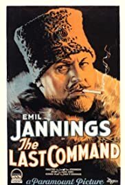 Subtitrare The Last Command (1928)