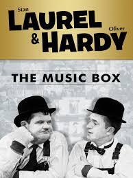 Subtitrare The Music Box (1932)