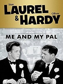 Subtitrare Laurel & Hardy Me and My Pal (1933)