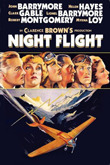 Subtitrare Night Flight (1933)