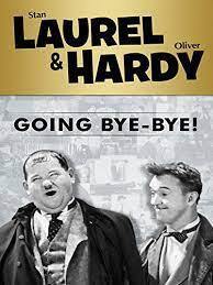 Subtitrare Laurel & Hardy Going Bye-Bye! (1934)