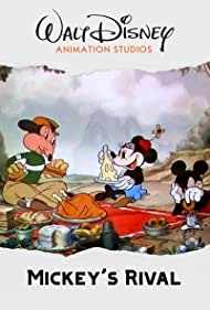 Subtitrare Mickey's Rival (Short 1936)