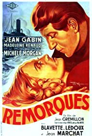 Subtitrare Remorques (Stormy Waters) (1941)