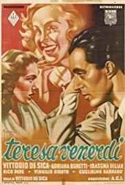 Subtitrare Teresa Venerdi (1941)