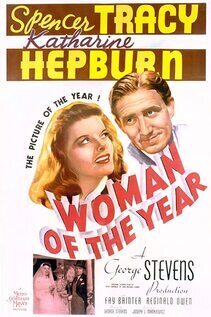 Subtitrare Woman of the Year (1942)