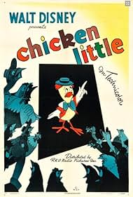 Subtitrare Chicken Little (Short 1943)