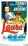 Subtitrare Laura (1944)
