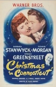 Subtitrare Christmas in Connecticut (1945)