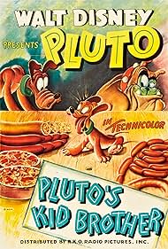 Subtitrare Pluto's Kid Brother (Short 1946)