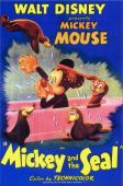 Subtitrare Mickey and the Seal (1948)