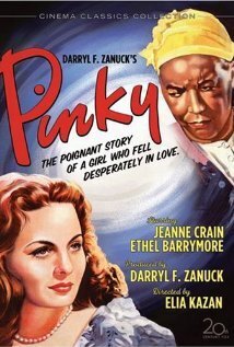 Subtitrare Pinky (1949)