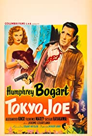 Subtitrare Tokyo Joe (1949)