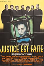 Subtitrare Justice est faite (1950)