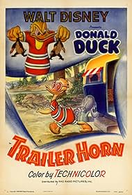 Subtitrare Trailer Horn (Short 1950)