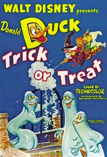 Subtitrare Trick or Treat (Short 1952)
