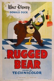 Subtitrare Rugged Bear (1953)