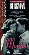 Subtitrare Sommaren med Monika (Summer with Monika) (1953)
