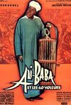Subtitrare Ali Baba et les quarante voleurs (1954)