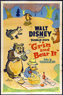 Subtitrare Grin and Bear It (1954)