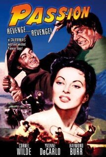 Subtitrare Passion (1954)