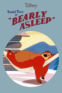 Subtitrare Bearly Asleep (1955)