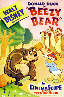 Subtitrare Beezy Bear (1955)