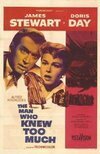 Subtitrare The Man Who Knew Too Much (1956)