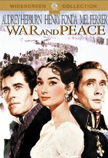 Subtitrare War and Peace (1955)