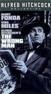 Subtitrare Wrong Man, The (1956)