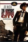 Subtitrare The Gunfight at Dodge City (1959)
