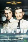 Subtitrare Run Silent Run Deep (1958)