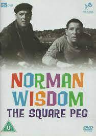 Subtitrare The Square Peg (1959)