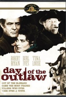 Subtitrare Day of the Outlaw (1959)