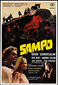 Subtitrare Sampo (The Day the Earth Froze) (1959)