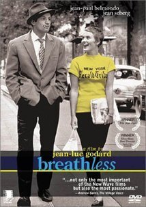 Subtitrare A bout de souffle (Breathless) (1960)