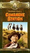 Subtitrare Comanche Station (1960)