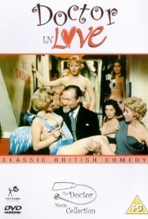 Subtitrare Doctor in Love (1960)