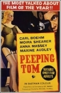Subtitrare Peeping Tom (1960)