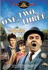 subtitrare One, Two, Three