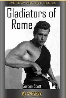 Subtitrare Il gladiatore di Roma (1962)