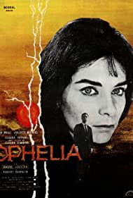 Subtitrare Ophélia (1963)