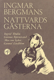 Subtitrare Nattvardsgästerna (Winter Light) (1962)