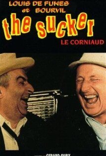 Subtitrare Corniaud, Le (1965)