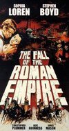 Subtitrare Fall of the Roman Empire, The (1964)
