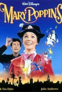 Subtitrare Mary Poppins (1964)
