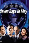 Subtitrare Seven Days in May (1964)