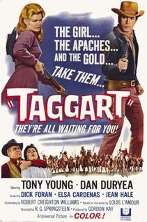 Subtitrare Taggart (1965)