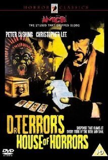 Subtitrare Dr. Terror's House of Horrors (1965)