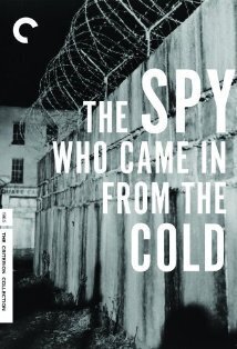 The Spy Who Came In From The Cold 1965 Dvdrip