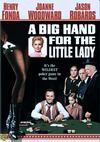 Subtitrare A Big Hand for the Little Lady (1966)